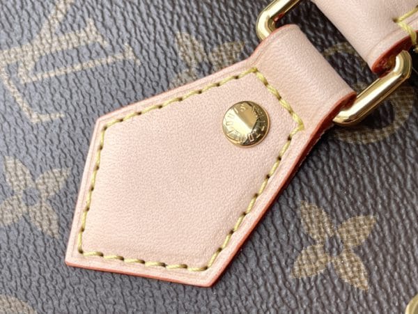 Louis Vuitton Speedy BANDOULIÈRE 20 Handbag - Image 3