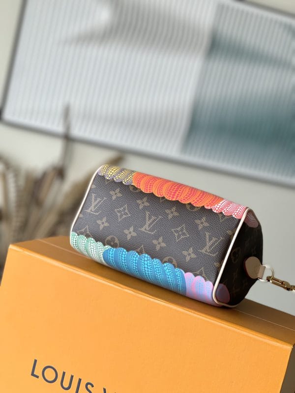 Louis Vuitton Speedy BANDOULIÈRE 20 Handbag - Image 2