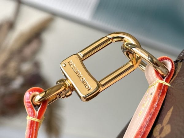 Louis Vuitton Speedy BANDOULIÈRE 20 Handbag - Image 6