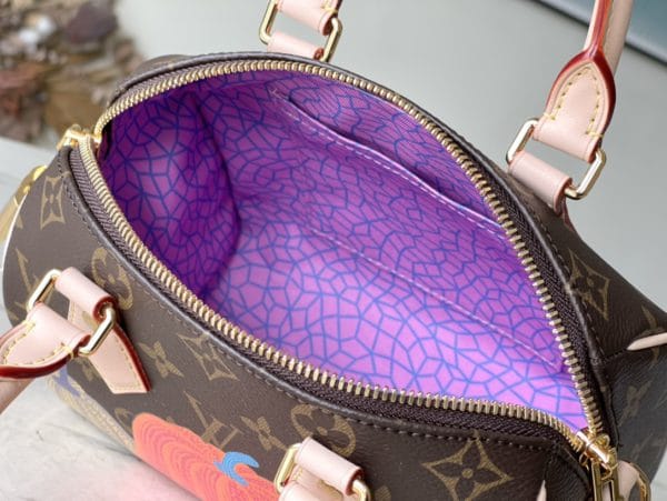 Louis Vuitton Speedy BANDOULIÈRE 20 Handbag - Image 7