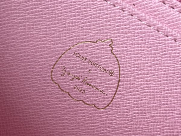 Louis Vuitton Yayoi Kusama Collection - Image 4