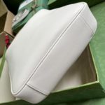 Gucci Diana Series Medium Shoulder Bag - White - Image 3