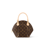 Louis Vuitton Ellipse PM Handbag - Brown