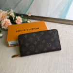 Louis Vuitton Functional Canvas Wallet - Pink