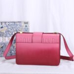 Dior Montaigne Gradient Color Bag - Pink - Image 5