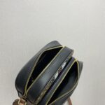 Burberry Vintage Check Camera Bag - Image 2