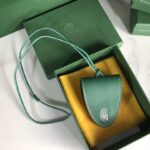 Goyard Sealing Clip - Green - Image 2