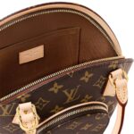 Louis Vuitton Ellipse PM Handbag - Brown - Image 3