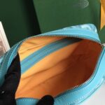Goyard Cap-Vert Camera Bag - Sky Blue - Image 2