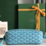Goyard Cap-Vert Camera Bag - Sky Blue - Image 4
