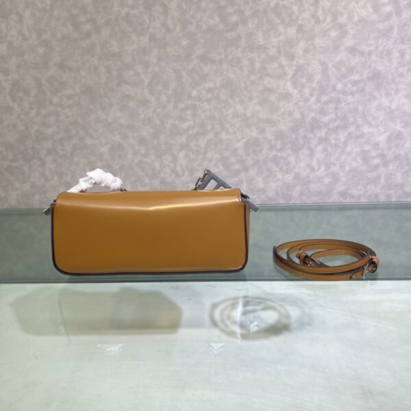 Fendi First Sight Handbag - Caramel - Image 5