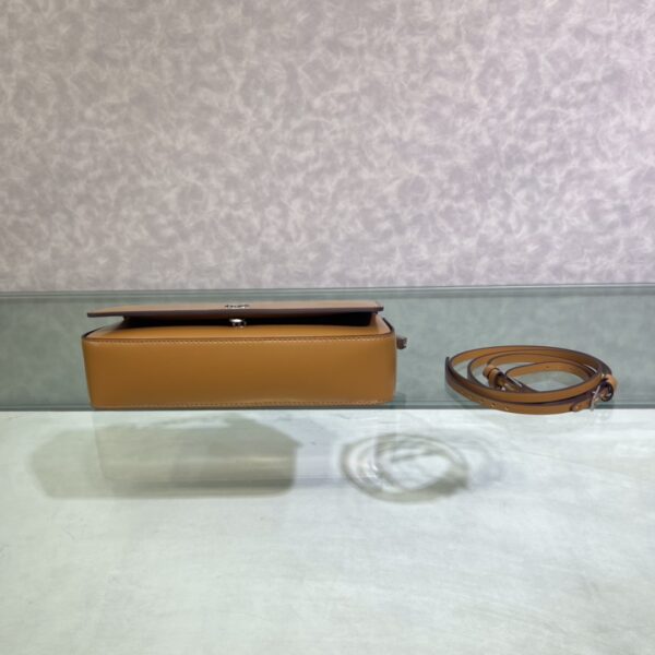 Fendi First Sight Handbag - Caramel - Image 4