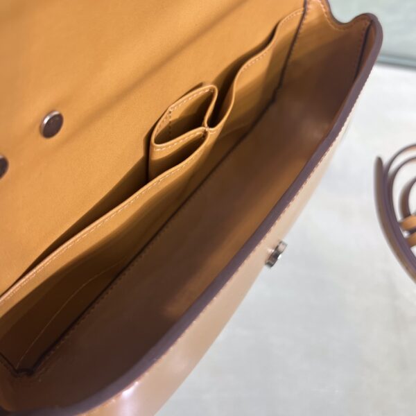 Fendi First Sight Handbag - Caramel - Image 2