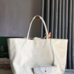 Goyard XLarge Reversible Anjou Double-Sided Tote Bag - White - Image 2