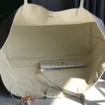 Goyard XLarge Reversible Anjou Double-Sided Tote Bag - White - Image 3