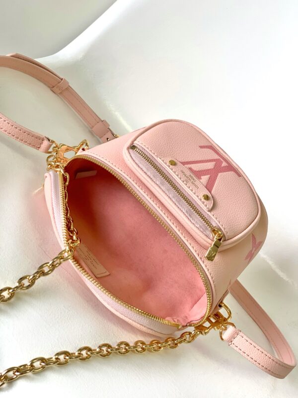 Louis Vuitton Mini Bumbag handbag - Pink - Image 2