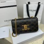 Celine Chain Armpit Bag