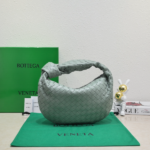 Bottega Veneta Women's Medium Jodie Handbag - Light Blue