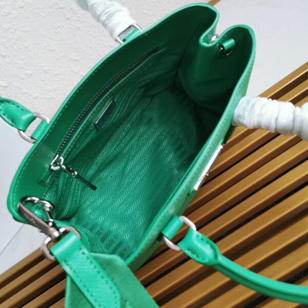 Prada Three-in-one Women's Killer Bag - Green - Image 2