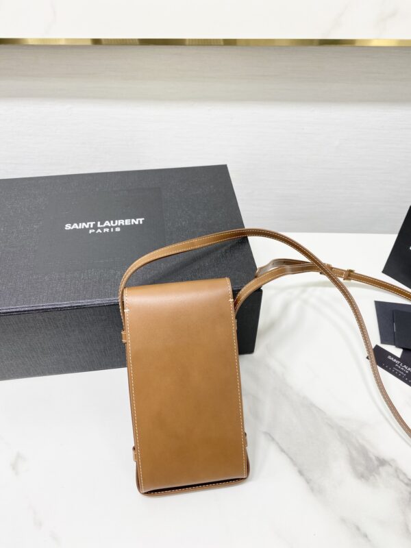 YSL Double Eleven Event Handbag - Image 5