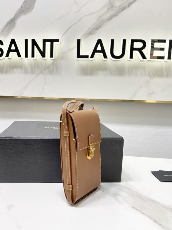 YSL Double Eleven Event Handbag - Image 4