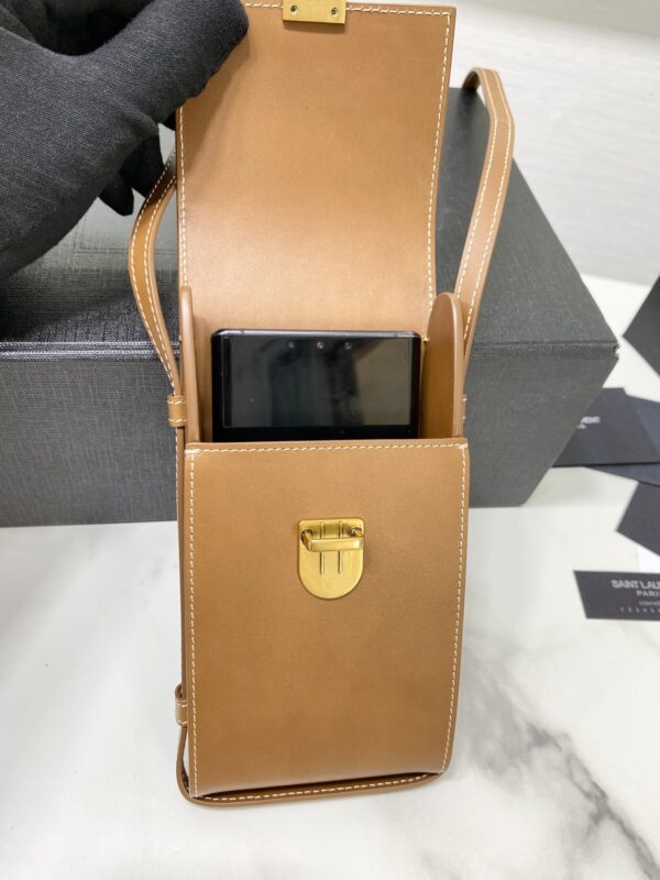 YSL Double Eleven Event Handbag - Image 3