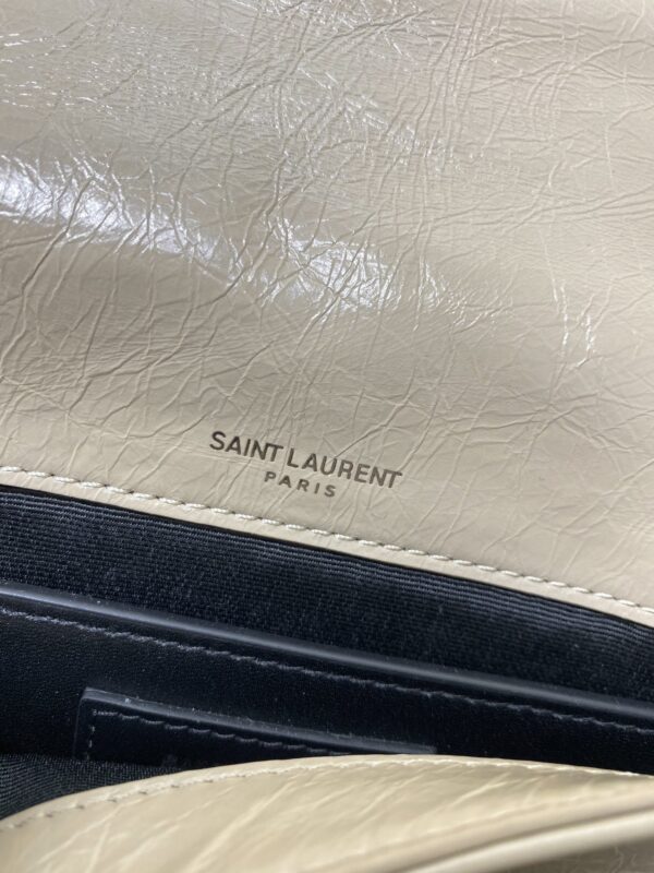 YSL Saint Laurent's Niki's Small Handbag - Qianxing - Image 2