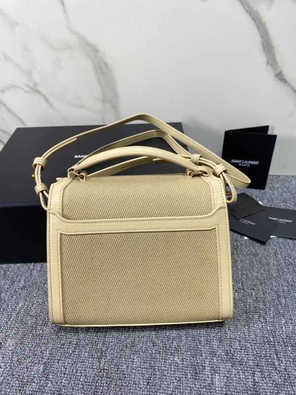 YSL Envelope Bag - Image 5