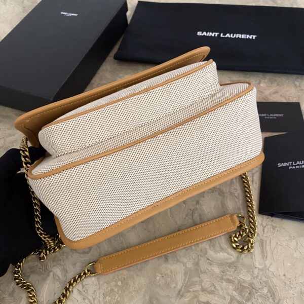 YSL Niki Small Handbag - Image 5