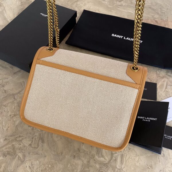 YSL Niki Small Handbag - Image 3