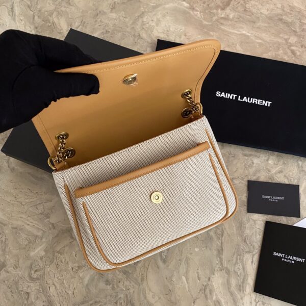 YSL Niki Small Handbag - Image 2