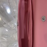Balenciaga XX Bag Flap Small Armpit Bag - Pink - Image 2