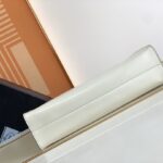 Prada New Tote Shopping Bag - White - Image 3