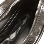Balenciaga New Le Cagole Heart Bag - Black - Image 2