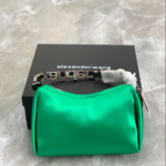 Alexander Wang Armpit Bag - Dark Green
