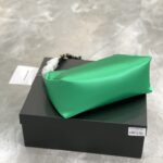 Alexander Wang Armpit Bag - Dark Green - Image 4