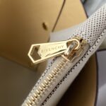 Givenchy Bond Embossed Calf Tote Bag - Skin - Image 2
