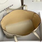 Givenchy Bond Embossed Calf Tote Bag - Skin - Image 3