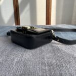 Chloe C Bag Crossbody Bag - Black - Image 3