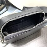 Givenchy Antigona U Camera Bag - Black - Image 4