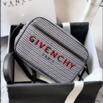 Givenchy BONDD Camera Bag - Black