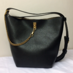 Givenchy Bucket Bag - Black