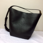 Givenchy Bucket Bag - Black - Image 3