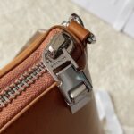 Givenchy Antigona Sport Specific Calf Medium Handbag - Orange - Image 5