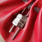 Givenchy Kenny Bag - Red - Image 2