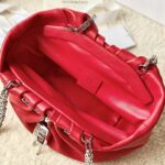 Givenchy Kenny Bag - Red - Image 3