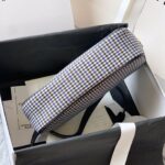 Givenchy BONDD Camera Bag - Black - Image 3
