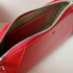 Givenchy XS Antigona Armpit Bag - Red - Image 3