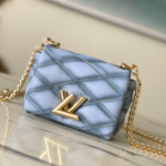 Louis Vuitton GO-14 Handbag
