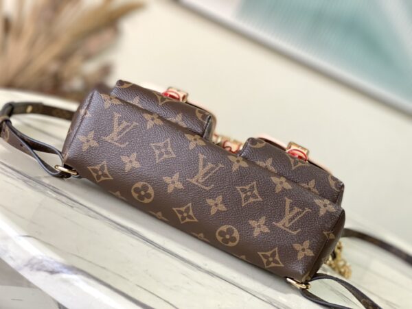 Louis Vuitton Excursion Small Backpack - Image 5